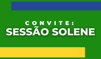 Convite : Sessão Solene