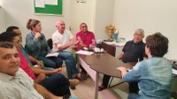 Reunião semanal da Câmara discute e aprecia projetos 